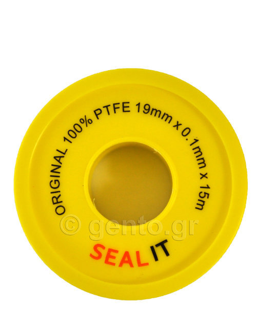 Thread Seal Tape